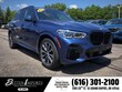 BMW X5 PHEV