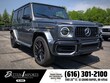 Mercedes-Benz AMG G 63