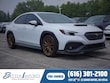 Subaru WRX