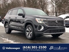 2026 Volkswagen Atlas 2.0T SE SUV