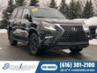  LEXUS GX 460