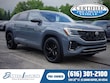 Volkswagen Atlas Cross Sport