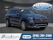  Mercedes-Benz AMG GLS 63