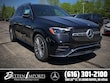 Mercedes-Benz GLE 580