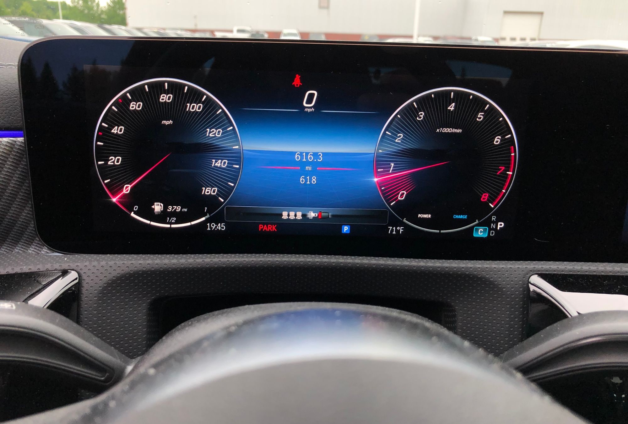 2025 Mercedes-Benz CLA CLA 250 - Photo 20