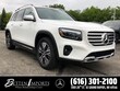 Mercedes-Benz GLB 250