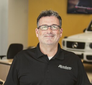 Staff member Michael Younts from 28c33fc7159d