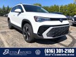 Volkswagen Taos