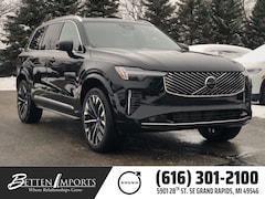 2026 Volvo XC90 B5 Plus 7-Seater SUV