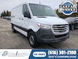  Freightliner Sprinter 2500