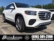 Mercedes-Benz GLS 450