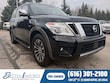  Nissan Armada