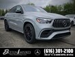 Mercedes-Benz AMG GLE 63