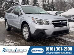 2019 Subaru Outback 2.5i SUV