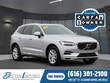  Volvo XC60 Hybrid