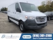  Freightliner Sprinter 2500