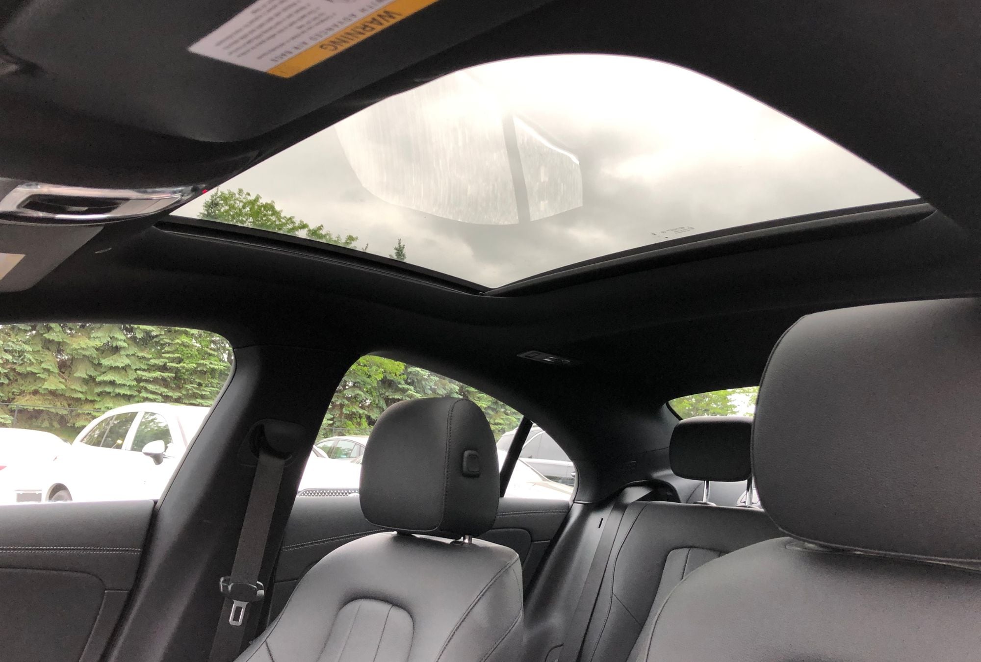 2025 Mercedes-Benz CLA CLA 250 - Photo 31