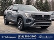  Volkswagen Atlas Cross Sport