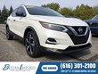 Nissan Rogue Sport