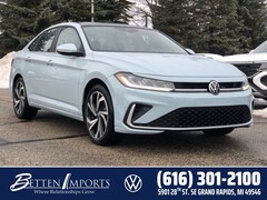 2026 Volkswagen Jetta 1.5T SEL Sedan