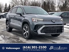 2026 Volkswagen Taos 1.5T SEL SUV