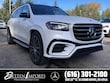  Mercedes-Benz GLS 580