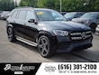 Mercedes-Benz GLS 450