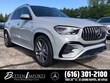 Mercedes-Benz AMG GLE 53