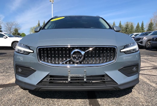 Headlamp Kit | VOLVO V60 CROSS COUNTRY 2022 Headlamp Kit | VOLVO V60 CROSS COUNTRY 2022