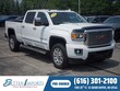 GMC Sierra 2500HD