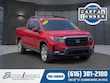  Honda Ridgeline