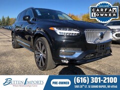 2022 Volvo XC90 T6 AWD Inscription 7 Seater SUV