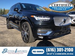 2022 Volvo XC90 T6 AWD Inscription 7 Seater SUV