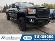 GMC Sierra 2500HD