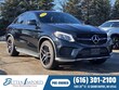  Mercedes-Benz AMG GLE 43