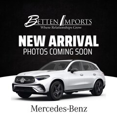 2025 Mercedes-Benz GLC 300 4MATIC SUV
