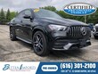Mercedes-Benz AMG GLE 53