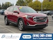  GMC Terrain