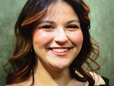 Staff member Dahlea Abdoo  from 1d5a9112334c