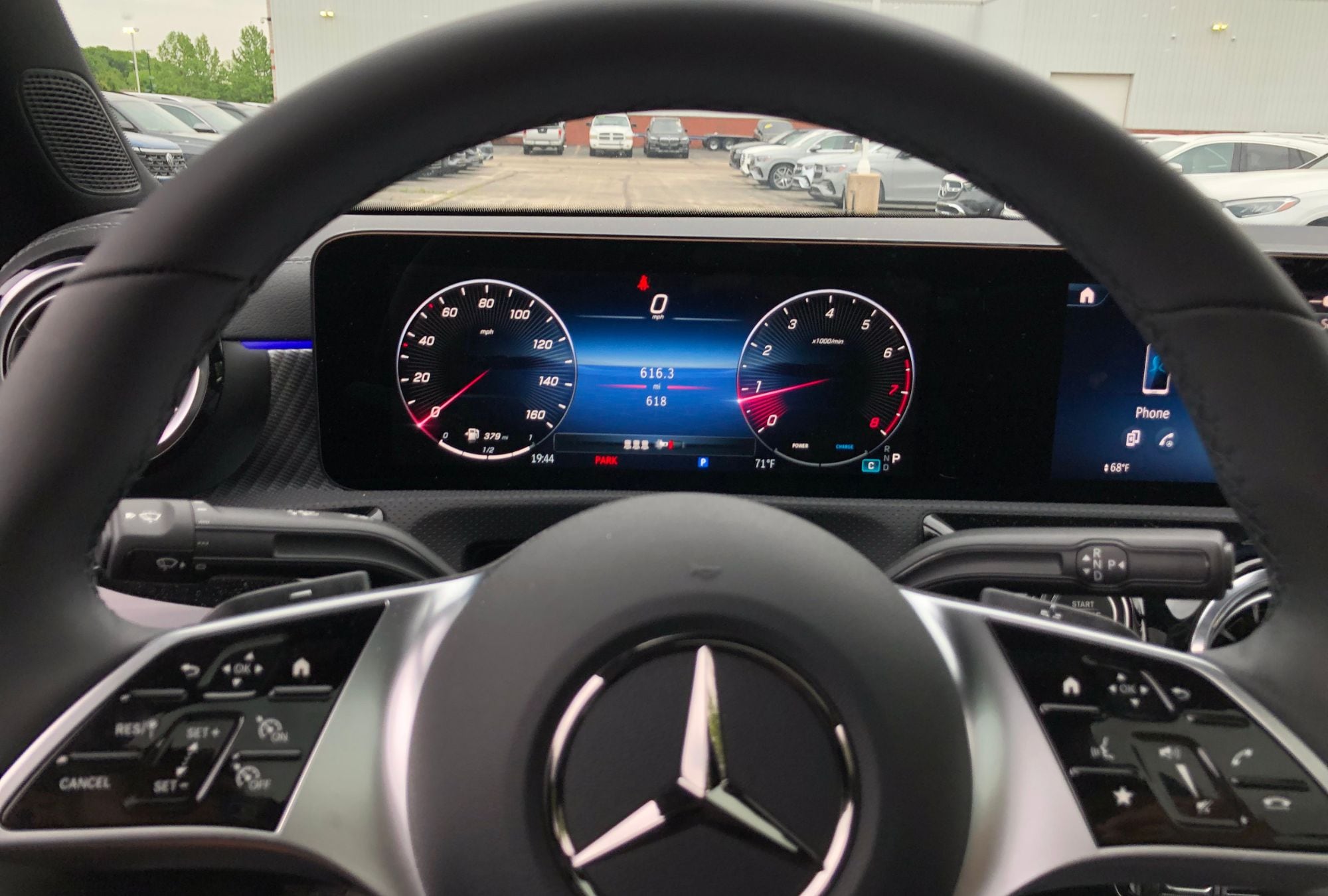 2025 Mercedes-Benz CLA CLA 250 - Photo 19
