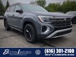 Volkswagen Atlas