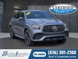  Mercedes-Benz AMG GLE 53