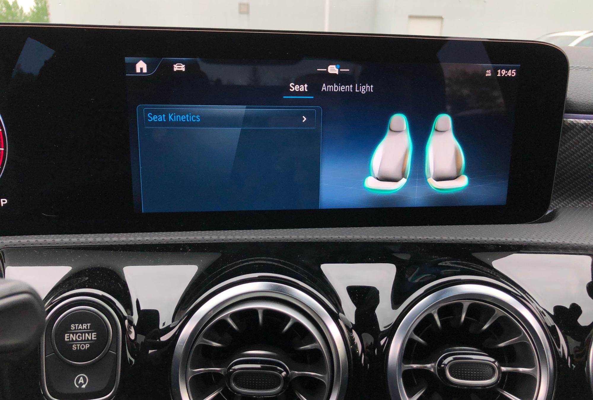 2025 Mercedes-Benz CLA CLA 250 - Photo 24
