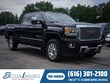 GMC Sierra 2500HD