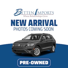 2020 Volkswagen Tiguan 2.0T S 4MOTION SUV