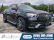 Mercedes-Benz AMG GLE 53