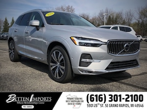 2022 Volvo XC60 B5 FWD Inscription SUV