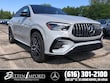 Mercedes-Benz AMG GLE 53