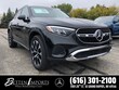 Mercedes-Benz GLC 350e