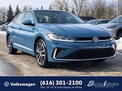 2026 Volkswagen Jetta 1.5T SE Sedan